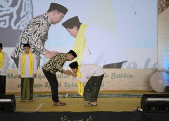 Jabatan Ridwan Kamil – Uu Ruzhanul Ulum Berakhir 5 September 2023 DPRD Jabar Umumkan Pengusulan Pemberhentian