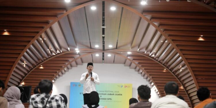 Jabatan Ridwan Kamil – Uu Ruzhanul Ulum Berakhir 5 September 2023 DPRD Jabar Umumkan Pengusulan Pemberhentian