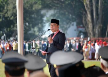 Jabatan Ridwan Kamil – Uu Ruzhanul Ulum Berakhir 5 September 2023 DPRD Jabar Umumkan Pengusulan Pemberhentian