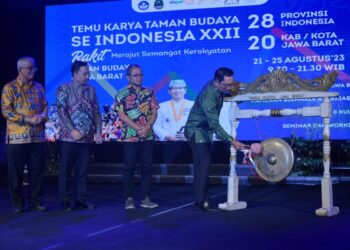 Jabatan Ridwan Kamil – Uu Ruzhanul Ulum Berakhir 5 September 2023 DPRD Jabar Umumkan Pengusulan Pemberhentian
