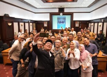 Jabatan Ridwan Kamil – Uu Ruzhanul Ulum Berakhir 5 September 2023 DPRD Jabar Umumkan Pengusulan Pemberhentian