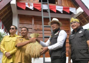 Jabatan Ridwan Kamil – Uu Ruzhanul Ulum Berakhir 5 September 2023 DPRD Jabar Umumkan Pengusulan Pemberhentian