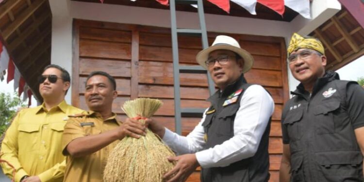 Jabatan Ridwan Kamil – Uu Ruzhanul Ulum Berakhir 5 September 2023 DPRD Jabar Umumkan Pengusulan Pemberhentian