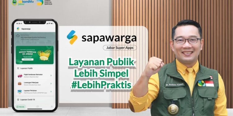 Jabatan Ridwan Kamil – Uu Ruzhanul Ulum Berakhir 5 September 2023 DPRD Jabar Umumkan Pengusulan Pemberhentian