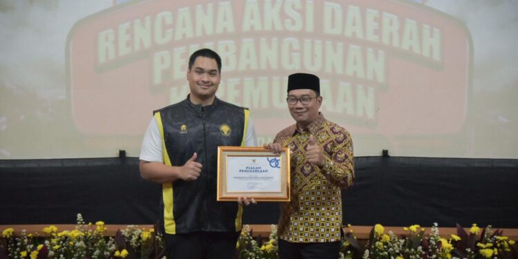 Jabatan Ridwan Kamil – Uu Ruzhanul Ulum Berakhir 5 September 2023 DPRD Jabar Umumkan Pengusulan Pemberhentian