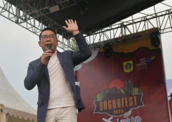 Jabatan Ridwan Kamil – Uu Ruzhanul Ulum Berakhir 5 September 2023 DPRD Jabar Umumkan Pengusulan Pemberhentian