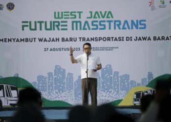Jabatan Ridwan Kamil – Uu Ruzhanul Ulum Berakhir 5 September 2023 DPRD Jabar Umumkan Pengusulan Pemberhentian