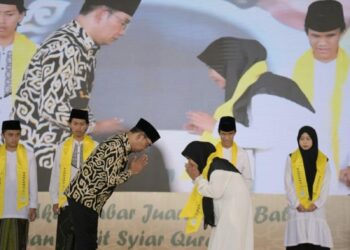 Jabatan Ridwan Kamil – Uu Ruzhanul Ulum Berakhir 5 September 2023 DPRD Jabar Umumkan Pengusulan Pemberhentian