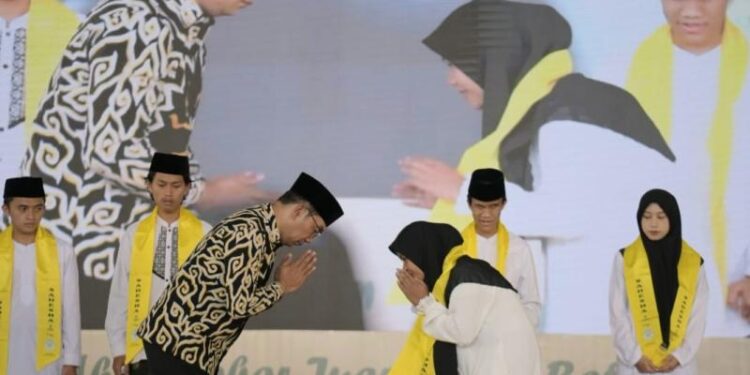 Jabatan Ridwan Kamil – Uu Ruzhanul Ulum Berakhir 5 September 2023 DPRD Jabar Umumkan Pengusulan Pemberhentian