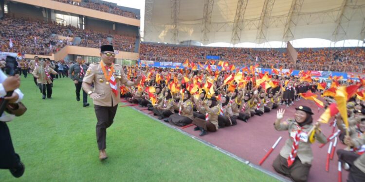 Jabatan Ridwan Kamil – Uu Ruzhanul Ulum Berakhir 5 September 2023 DPRD Jabar Umumkan Pengusulan Pemberhentian