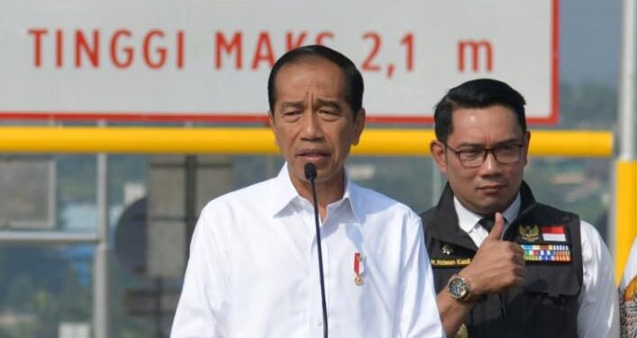 Jabatan Ridwan Kamil – Uu Ruzhanul Ulum Berakhir 5 September 2023 DPRD Jabar Umumkan Pengusulan Pemberhentian