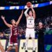 Langkah Latvia di Piala Dunia FIBA Terhenti di Perempat Final