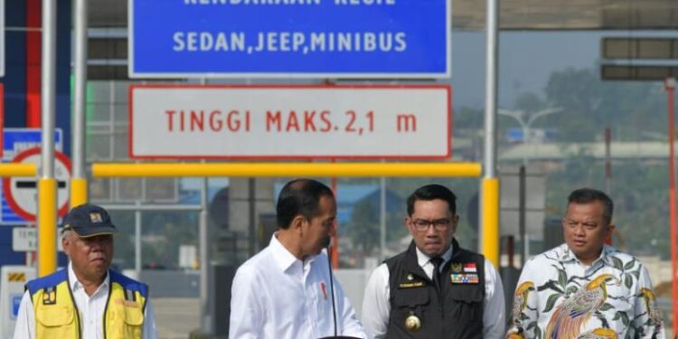 Jabatan Ridwan Kamil – Uu Ruzhanul Ulum Berakhir 5 September 2023 DPRD Jabar Umumkan Pengusulan Pemberhentian