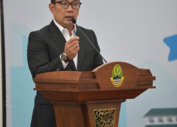Jabatan Ridwan Kamil – Uu Ruzhanul Ulum Berakhir 5 September 2023 DPRD Jabar Umumkan Pengusulan Pemberhentian