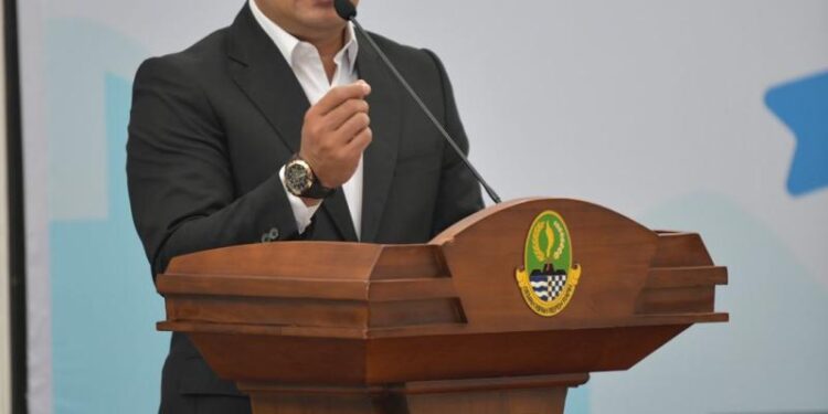 Jabatan Ridwan Kamil – Uu Ruzhanul Ulum Berakhir 5 September 2023 DPRD Jabar Umumkan Pengusulan Pemberhentian
