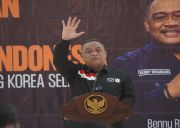 Kepala BP2MI Ingatkan PMI Tak Kabur dari Pekerjaan