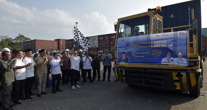 Mendag: Kolaborasi Jadi Kunci Penting untuk Gerakkan UMKM Agar Bisa Memasuki Pasar Global.