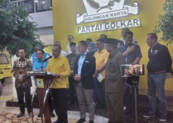 Koalisi Indonesia Maju Siap Lanjutkan Program Joko Widodo