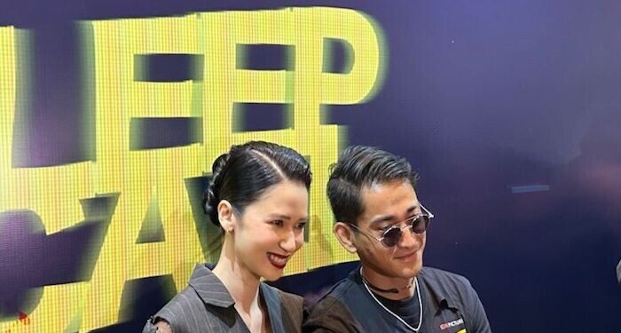 Bio One Akui Mengidolakan Laura Basuki Sejak Dulu