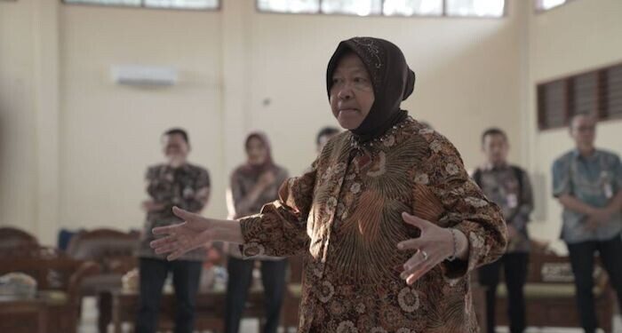 Mensos Selidiki Panti Asuhan Mengais Iba dari Anak Demi Saweran Daring