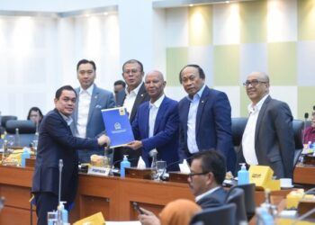 Subsidi Mobil Listrik Sebaiknya Dialihkan!