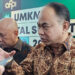 Menteri Komunikasi dan Informatika Budi Arie Setiadi di Jakarta, Kamis (21/9/2023).