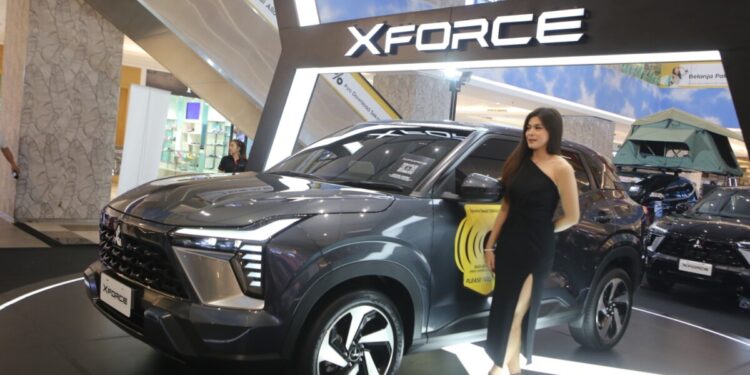 XFORCE