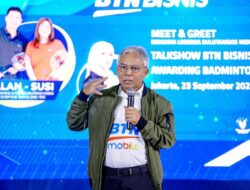 BTN BISNIS
