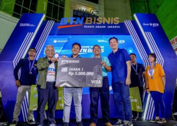 BTN BISNIS