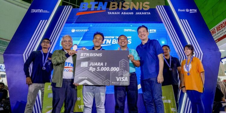 BTN BISNIS