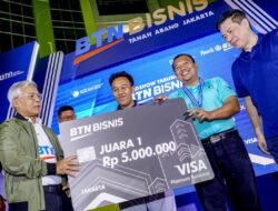 BTN BISNIS