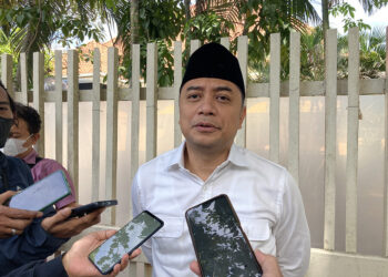 Pemkot Surabaya Tingkatkan Pencegahan Pernikahan Dini