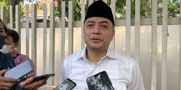 Pemkot Surabaya Tingkatkan Pencegahan Pernikahan Dini