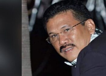 Ilham Bintang Harap Kongres XXV PWI Jauh dari Politik Transaksional