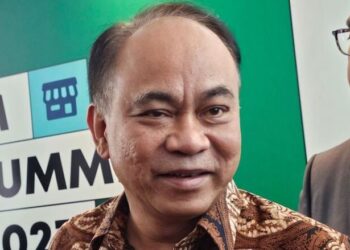 Menkominfo Komitmen Hilangkan Pinjol Ilegal Usai Tangani Judi Online