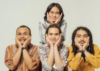 Qodir Band. (ANTARA/HO/Qodir Band)