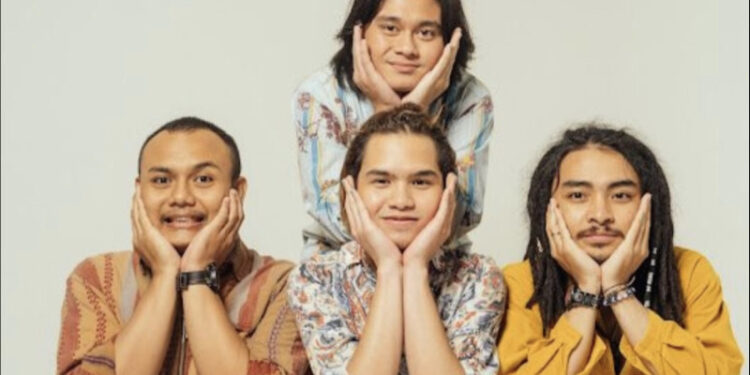 Qodir Band. (ANTARA/HO/Qodir Band)