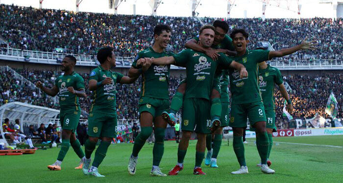 Pemain Persebaya Surabaya