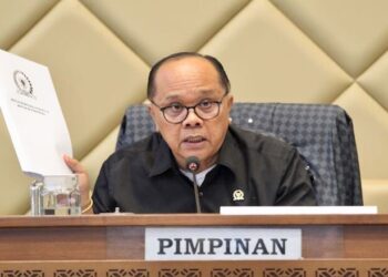 Komisi II DPR RI Setujui Anggaran ANRI Tahun 2024 Rp282 miliar