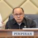 Komisi II DPR RI Setujui Anggaran ANRI Tahun 2024 Rp282 miliar
