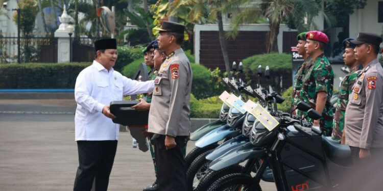 Prabowo