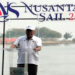 Nusantara Sail 2023