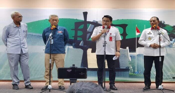 Biro Pemberitaan Parlemen Akan Bentuk Gugus Tugas Pengelolaan Sosmed Proteksi Serangan Siber