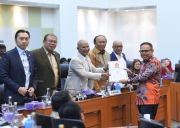 Tidak Berdampak pada Kesejahteraan, Pelaksanaan APBN 2022 Dinilai Belum Memuaskan