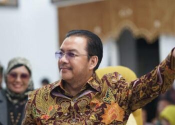 Denny JA: Hanya 15,5 Persen Populasi Indonesia Perhatikan Isu Lingkungan Hidup