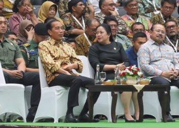 Ketua DPR Dorong Pembangunan Ekosistem Energi Baru Terbarukan