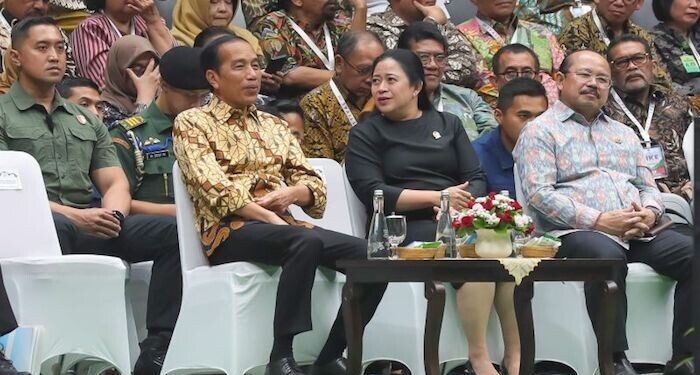 Ketua DPR Dorong Pembangunan Ekosistem Energi Baru Terbarukan