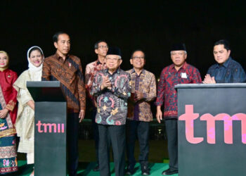 Presiden