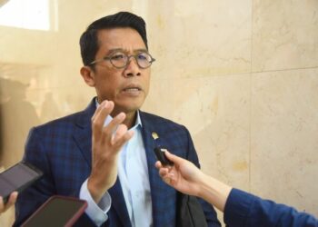 Misbakhun: Pemerintah Harus Adakan Edukasi Pemasaran Digital