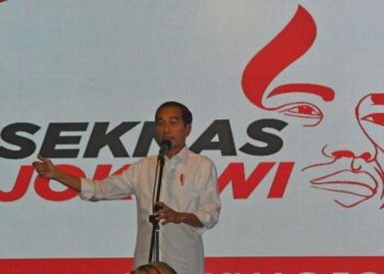 Jokowi